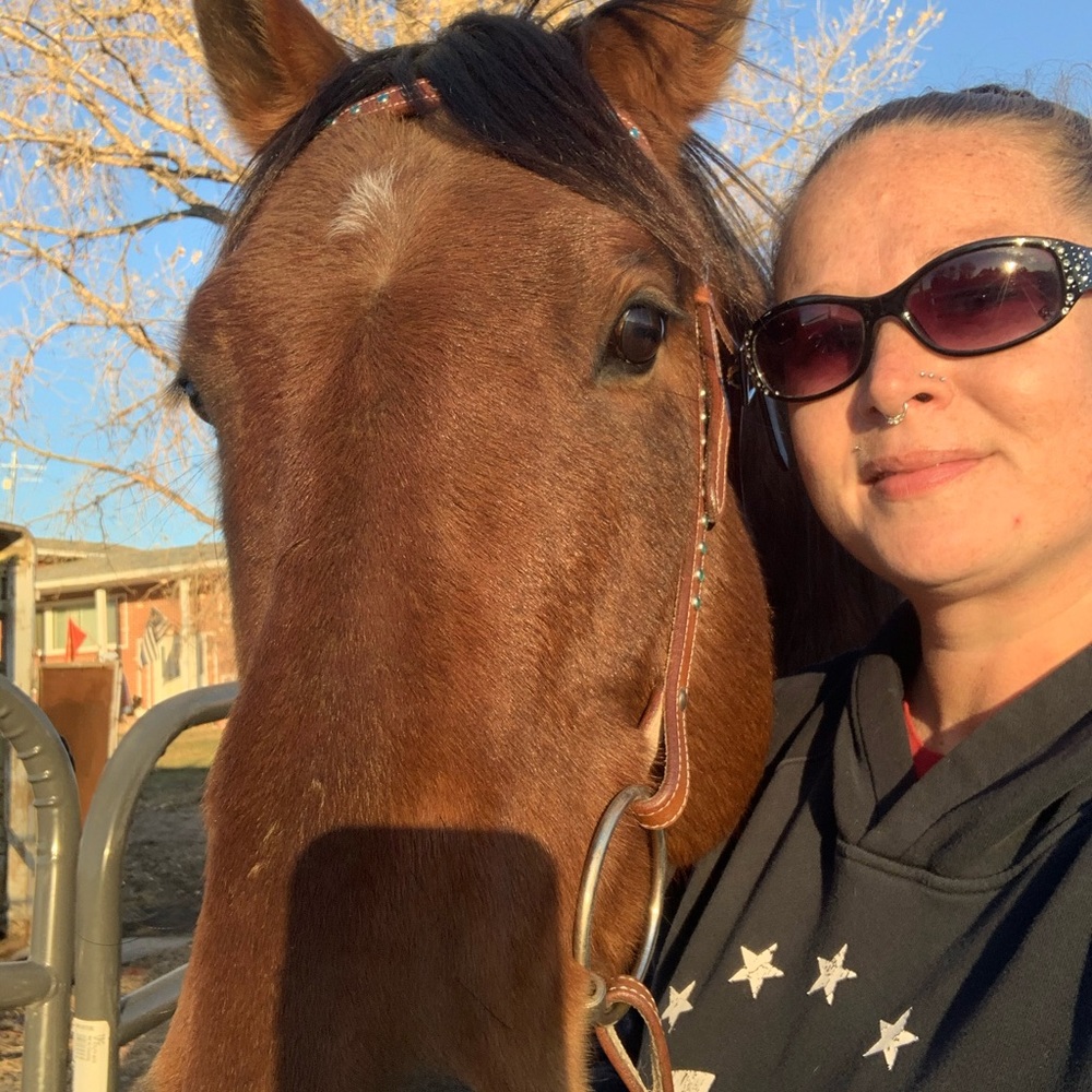 Meet your Posher, Kaylee